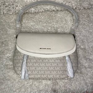 NWT Michael Kors Evie shoulder bag